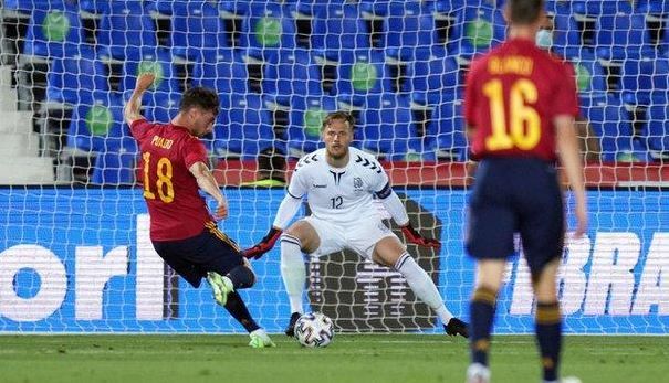 ฟุตบอลซูเปอร์สเปน-ลิตาฮัวเนีย สืบค้นชื่อเพื่อน 2021